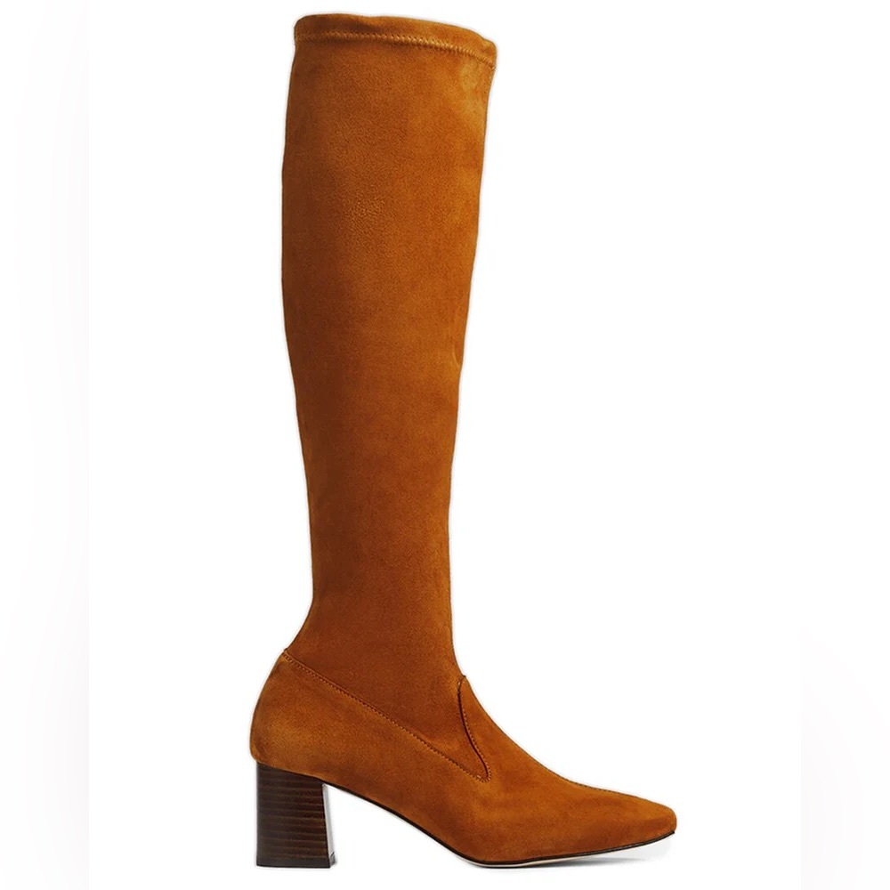 LK BENNETT DAVINA‎ LEATHER BOOT